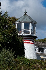 South Hyannis Harbor Lighthouse Tower